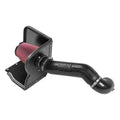 Delta Force Performance Air Intake Fits 2016-2018 Chevrolet Silverado 2500Hd & Gmc Sierra 2500Hd Trucks With 6.0L Engine Flowmaster