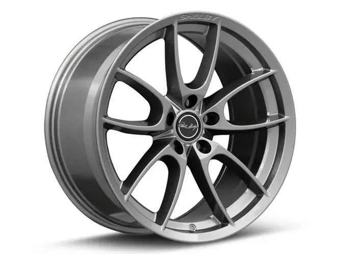 2015+ MUST 21STYLED 19X9.5GUN