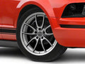 2015+ MUST 21STYLED 19X9.5GUN