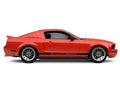 2015+ MUST 21STYLED 19X9.5GUN