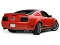 2015+ MUST 21STYLED 19X9.5GUN