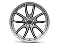 2015+ MUST 21STYLED 19X9.5GUN