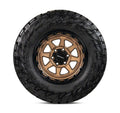 The Wheel Group auto part