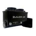 ReMaster 1" Left Port Blk 4-Bolt