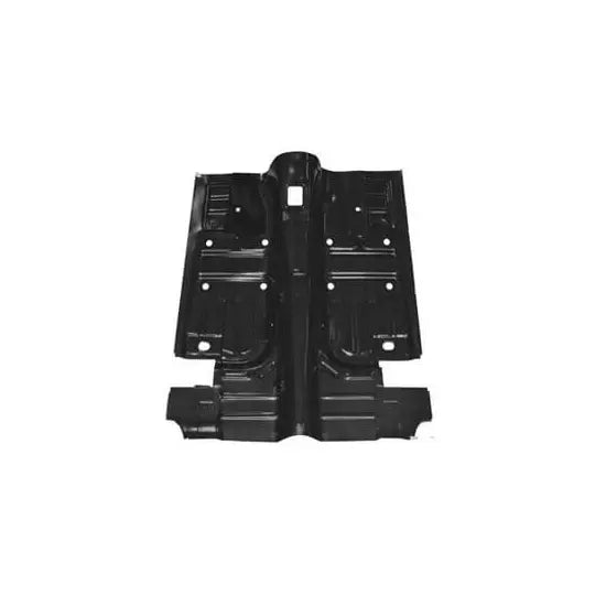 64-68 CP/FB FULL FLOOR PAN