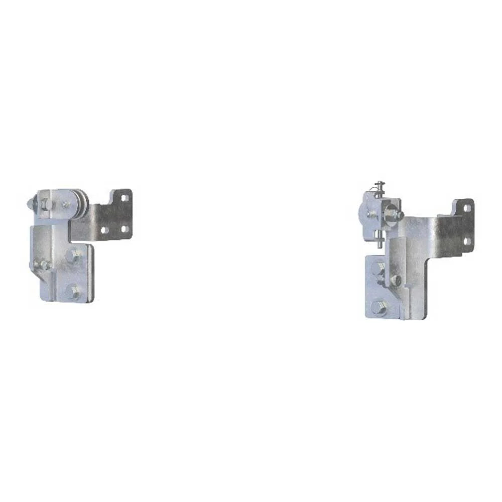 MAGLATCH GRILLE GUARD MOUNTING BRACKETS