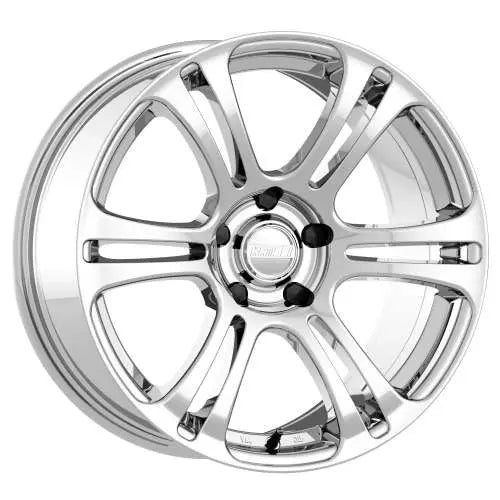 NEO CHROME 18X9.5 5X114.3 +22MM