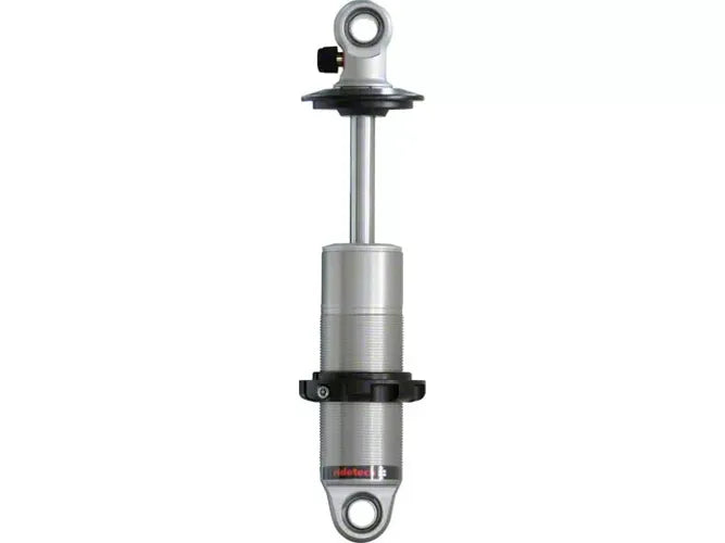 Ridetech 6.9in HQ Series CoilOver Shock - 3.7in Eye Mnts - 14.125in/21.025in - Incl. Coil Kit - Each