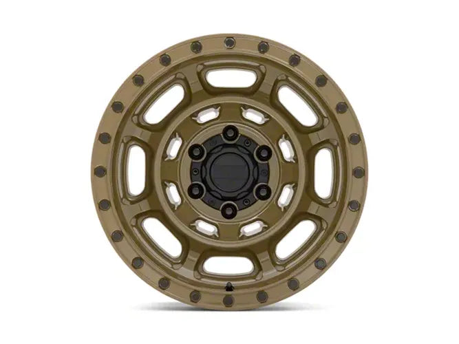 BR CONVOY 17X8.5 5X5.0 GATOR-GRN -1