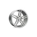 ABL-12 20X10.5 5X114.30 SILVER (38