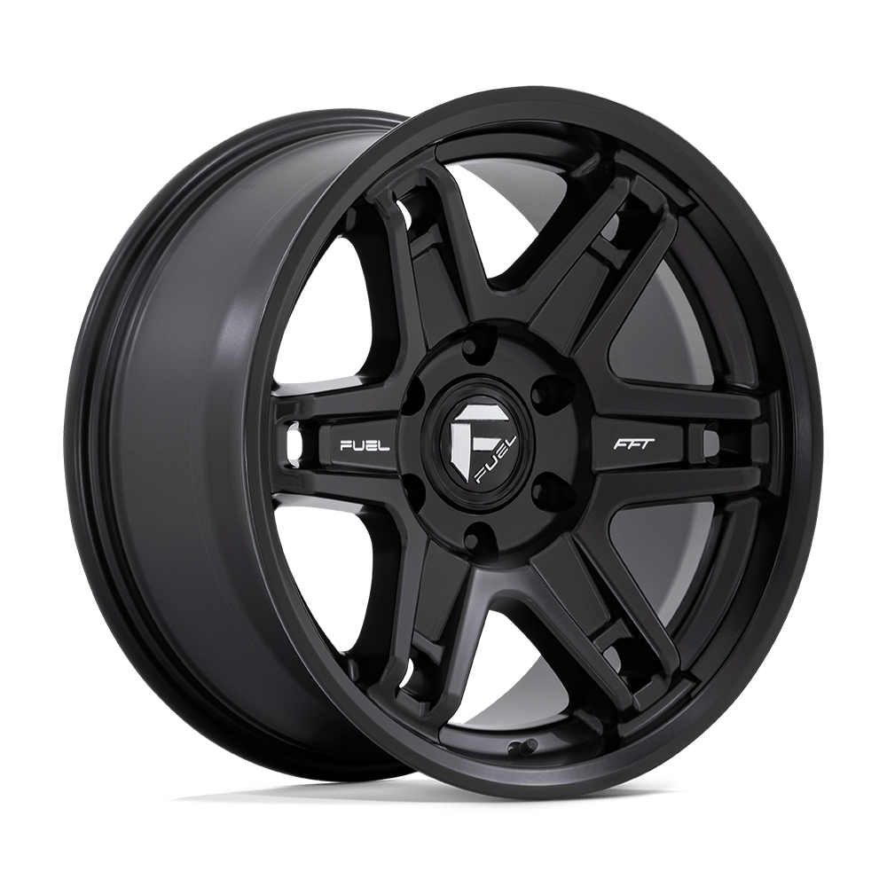 D838 17X8.5 6X5.5 MT-GNMTL 1MM