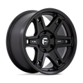 D838 17X8.5 6X5.5 MT-GNMTL 1MM