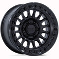 KMC Wheels auto part