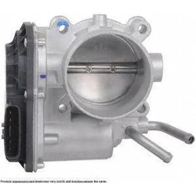 ELECTRONIC THROTTLE BODY