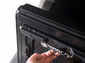 BAK RAIL ASSEMBLY SET MODEL 204
