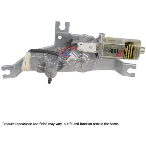 SUBARU FORESTER 02-98 REA