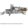 SUBARU FORESTER 02-98 REA