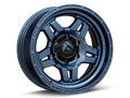 D802 18X9 6X5.5 DRK-BLUE 01MM