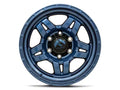 D802 18X9 6X5.5 DRK-BLUE 01MM