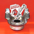 END YOKE ASSY