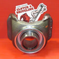 END YOKE ASSY