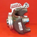 END YOKE ASSY