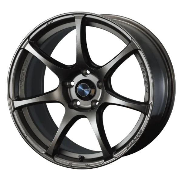 WedsSport SA-75R 18x8.5J 35 5x114.3 EJ-BNZ