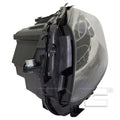 CAPA 1520 MD C300/4MATIC SDN HALGN HEADLIGHT ASSYLH