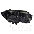 CAPA 1520 MD C300/4MATIC SDN HALGN HEADLIGHT ASSYLH