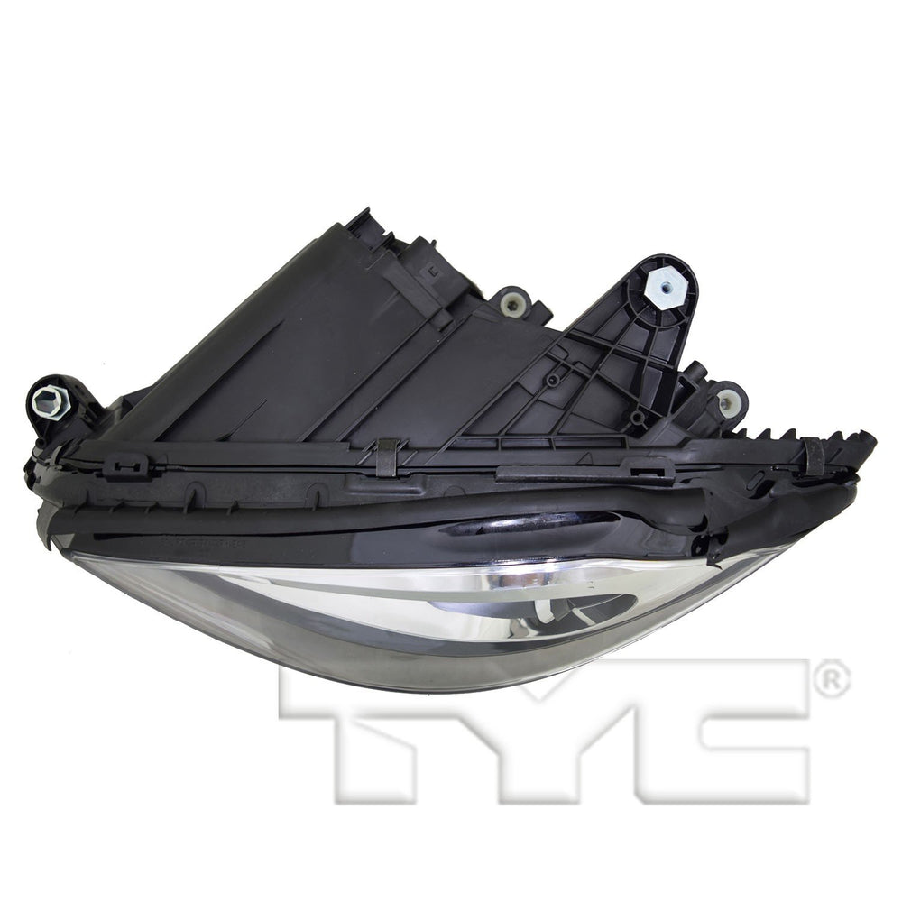 CAPA 1520 MD C300/4MATIC SDN HALGN HEADLIGHT ASSYLH