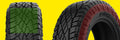 37X12.50R24LT ATM SIERRA F LOAD