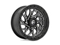 RUNNER UTV 22X7 4X156 132 NBL 00MM