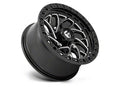 RUNNER UTV 22X7 4X156 132 NBL 00MM