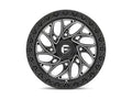 RUNNER UTV 22X7 4X156 132 NBL 00MM