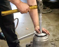 TRUCK HUB SEAL INSTALLER KIT