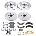 PowerStop auto part
