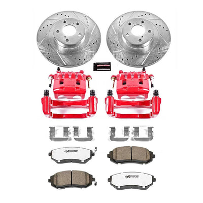 PowerStop auto part