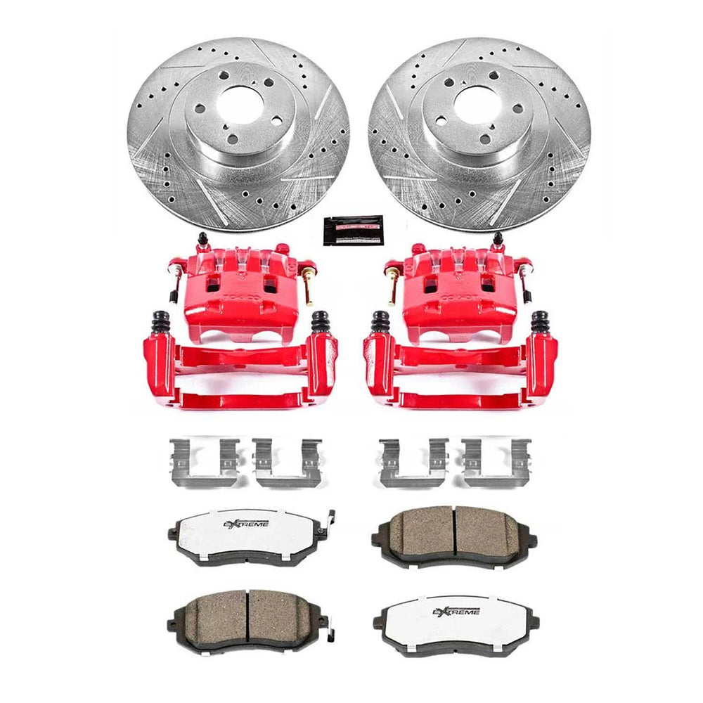 PowerStop auto part