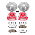 PowerStop auto part