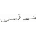 0708 ENCLAVE DIRECTFIT FRONT PIPE KIT