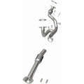 0708 ENCLAVE DIRECTFIT FRONT PIPE KIT
