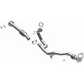0708 ENCLAVE DIRECTFIT FRONT PIPE KIT