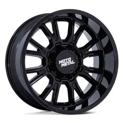 MO810 18X9 BLANK G-BLK 01MM (108-155)