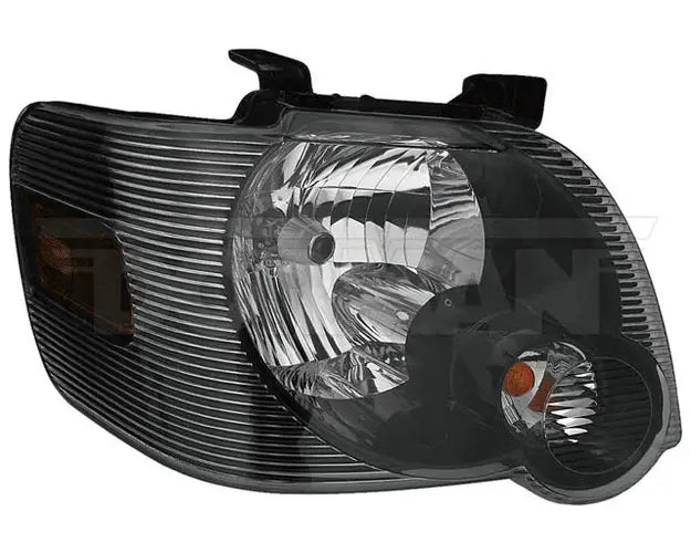 HEADLAMP - RIGHT