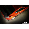 Rr Bumper Skirts FRS/BRZ