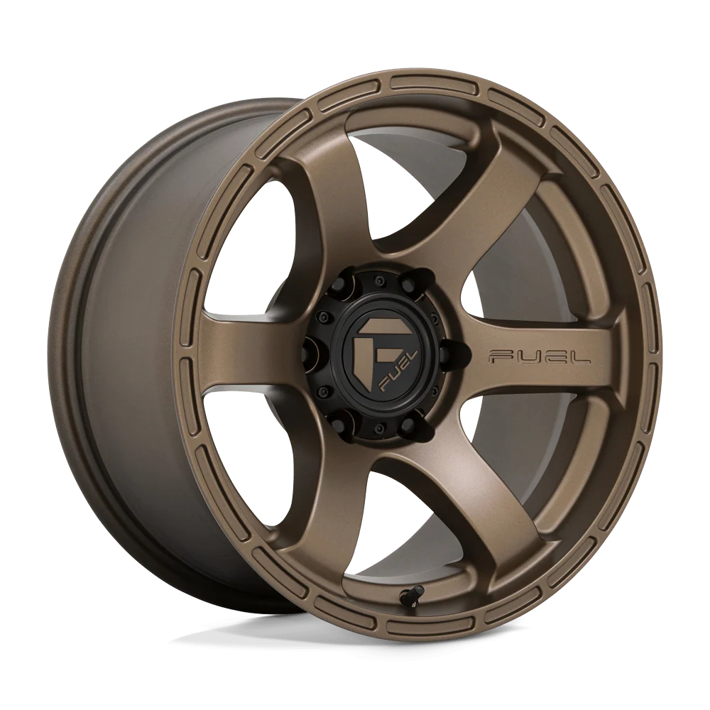 D768 17X9 6X4.5 MT-BRNZ 01MM