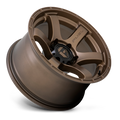 D768 17X9 6X5.5 MT-BRNZ 01MM