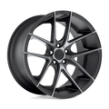 M130 19X9.5 5X112 MT-BLK-DDT 35MM