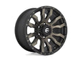 D674 18X9 6X135 MT-BLK-DDT 20MM
