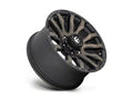 D674 18X9 6X135 MT-BLK-DDT 20MM